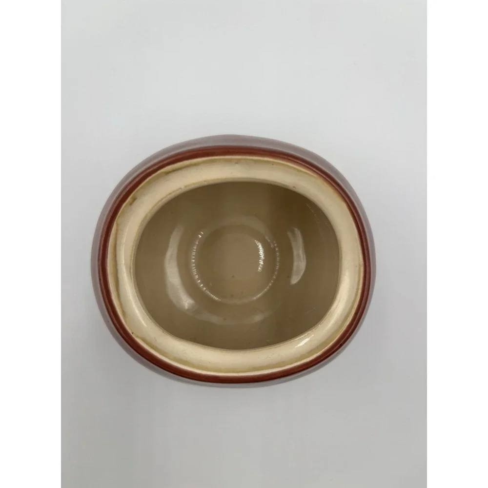 Sango China Sugar And Creamer‎ Set